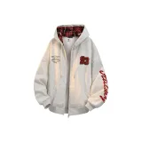 Туманно-серый