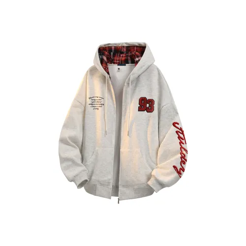 AULDEY Унисекс Свитшоты