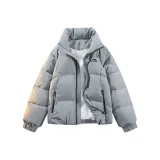 Призрачный серый