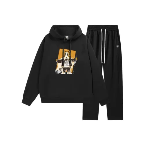 PAUL FRANK Свитшот Комплект Мужской