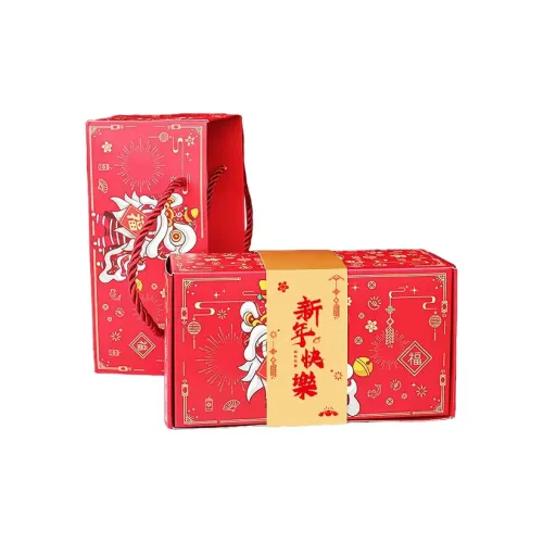 Inkopper Композитный материал Коробка для украшений Унисекс