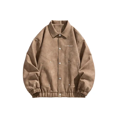 Caramella Унисекс Куртки