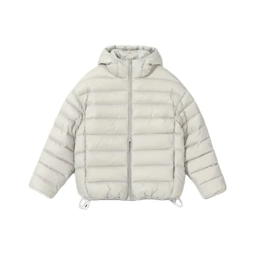 AURORA MUSE Пуховик Женские