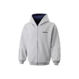 Белый, серый, вереск [Логотип бренда Edition]