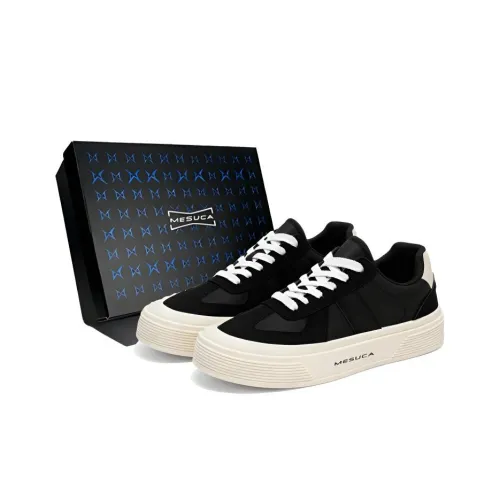 MESUCA Скейтборд Кроссовки Низкие Мужские