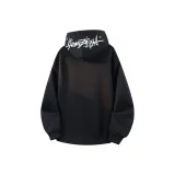 Черный (с флисовой подкладкой)