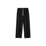 Чёрный [Утолщённый и с флисовой подкладкой]