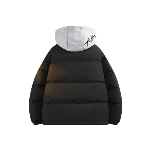 AULDEY Унисекс Пуховики