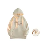 Абрикос [с флисовой подкладкой]