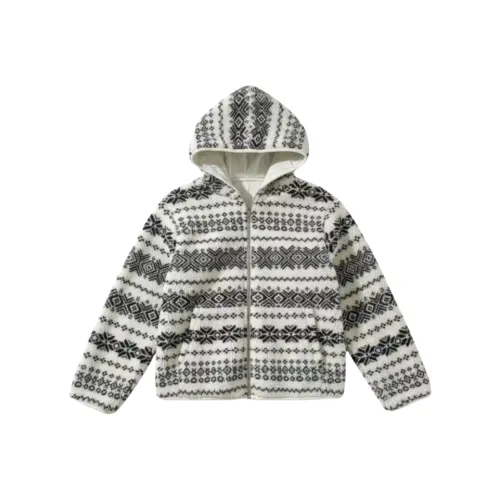 ZEKIKO STUDIO Velvet Feel Coat Women's