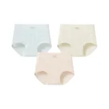 Светло-синий + Светло-абрикосовый + Цвет креветки