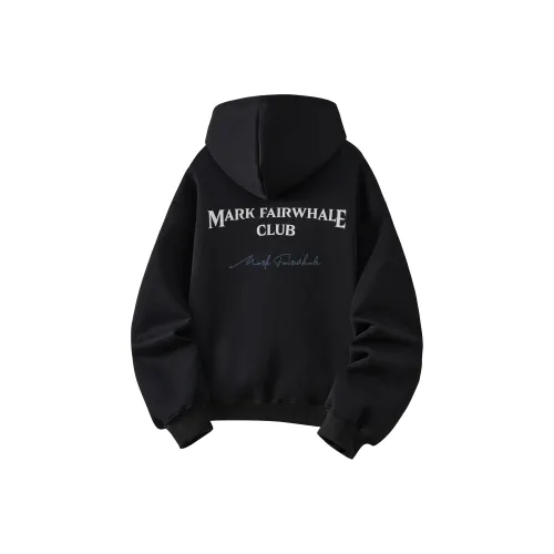 FAIRWHALE Универсальный худи унисекс