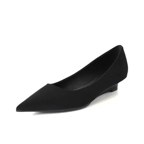 CIELMODE Грубый каблук Высокие каблуки Женские