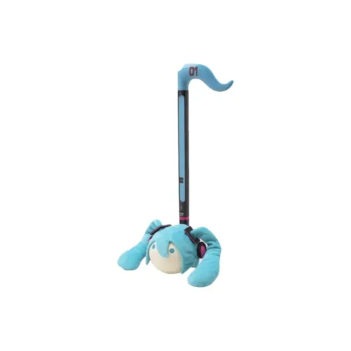 Otamatone x Miku Мику Хацунэ Идиот Милый Индивидуальный Электронный Эрхус Портативный Музыкальный инструмент