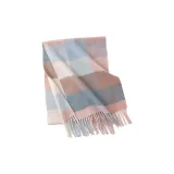 Квадратный Синий Розовый