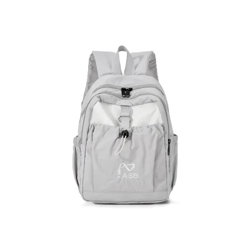 WXRX Промытый Тряпочка Рюкзак Обычный Унисекс Многоцветный