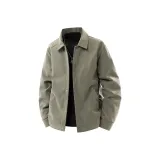 Винтажный зеленый