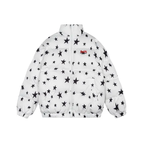 WAYHWEI Женские пуховики