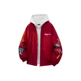 Бургунди [Утепленный термопух]