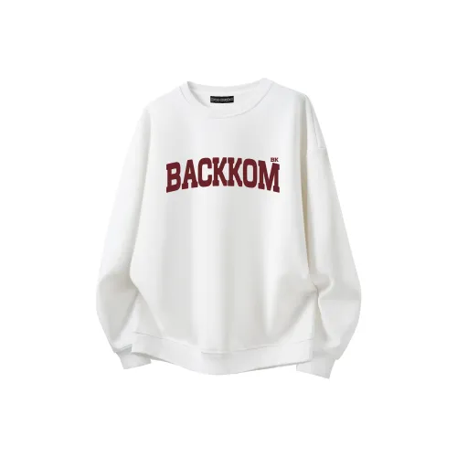 DAWEIBEIKEN Унисекс Свитшоты