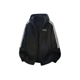 Черный (с флисовой подкладкой)