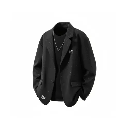 MoYu Унисекс Деловые костюмы