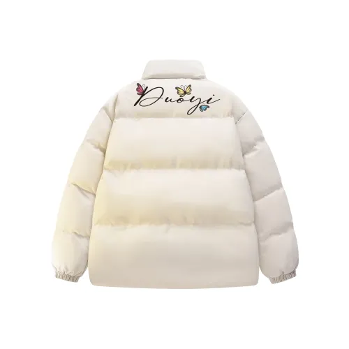 Duoyi Унисекс Пуховики