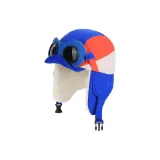 Королевский синий