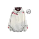 Бело-серый вереск [Флисовая подкладка]