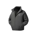 Темно-серый