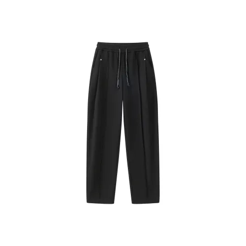 MEGA METRO Унисекс Повседневные Штаны