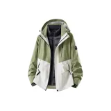 Фрукт Зеленый Хлопок Подкладка