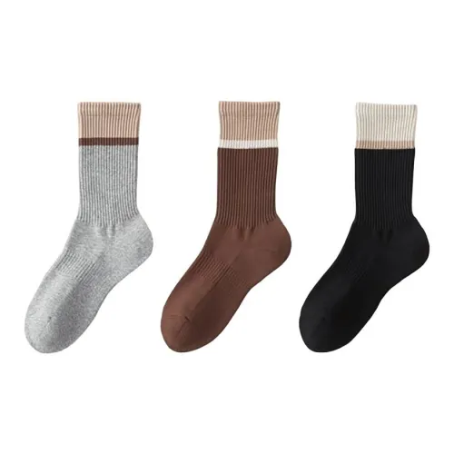 BANGBOY X IZTION Носки Crew Женские