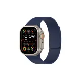 Полуночный синий