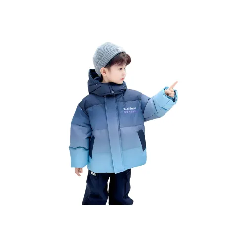 MUMUWU HOUSE Школьный возраст Топы