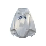 Туманно-серый