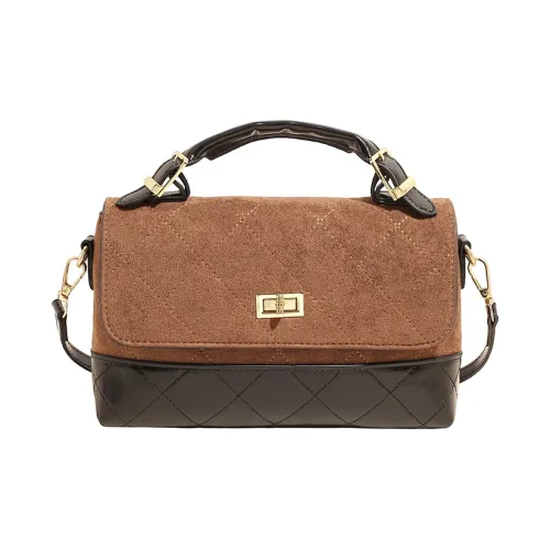 LOUIS ROYALN ПУ (полиуретан) Сумка Стандартная Женская Многоцветная