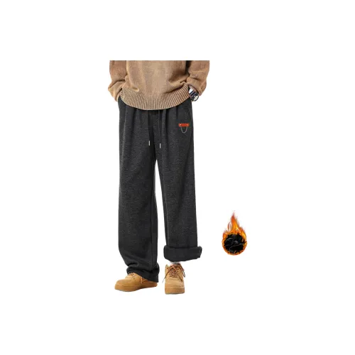 Fakeyoung Утепленные штаны унисекс