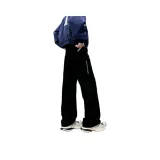 Черный с флисовой подкладкой