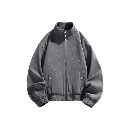 CAT'S PAW Куртки и Пальто Унисекс