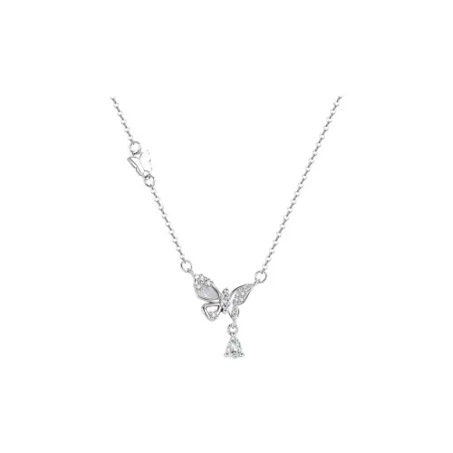 FENGMIAOZHUBAO Сплав Ожерелья Унисекс