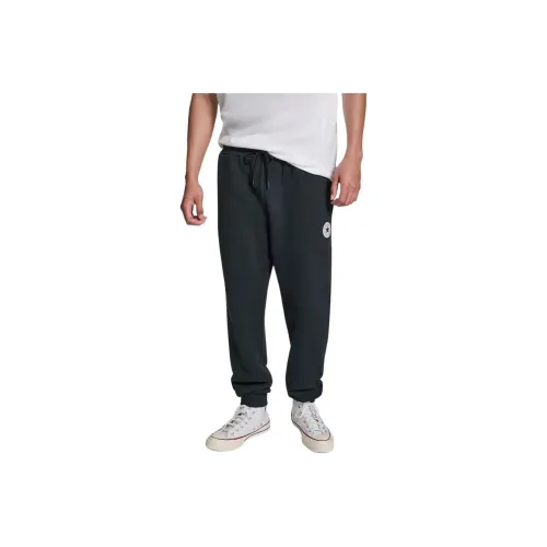 Converse Chuck Taylor All Star Вязаные Спортивные Штаны Мужские