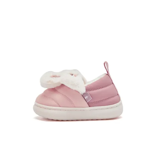 DAVE BELLA Противоскользящие Устойчивые к истиранию Термические Детские Домашние Тапочки