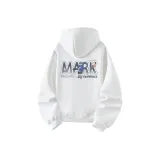 (Улучшенный с флисовой подкладкой) Белый 420 г