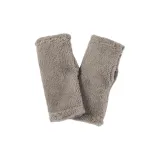 Темно-кофейный