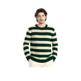 Оливковый зеленый