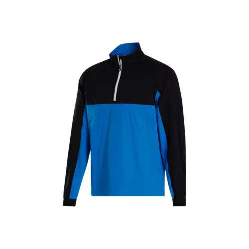 FOOTJOY Синий Мужская Куртка