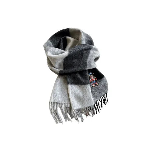 NOME Wool Knit Шарфы Унисекс