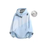 Ледниково-голубой [Флисовая подкладка]