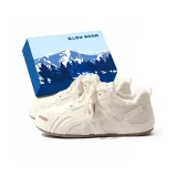 Бежевый - Эксклюзивная обувь Коробка